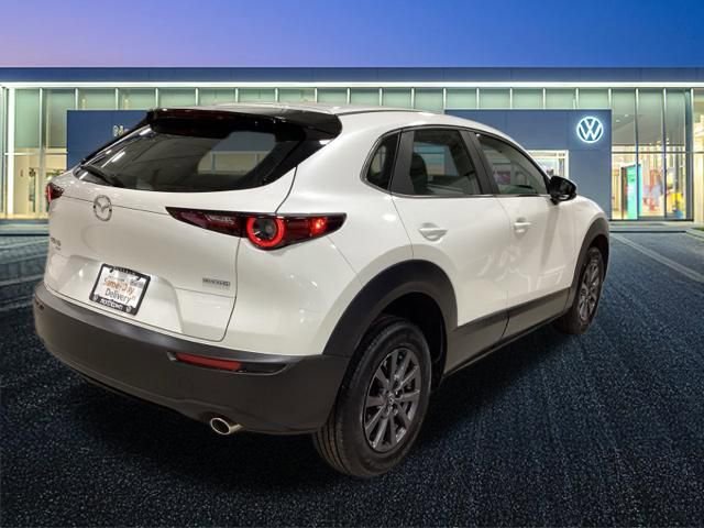 Used 2024 MAZDA CX-30 AWD 2.5 S image 24