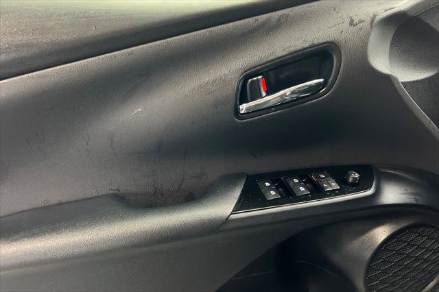 Certified 2018 Toyota Prius Four image 12