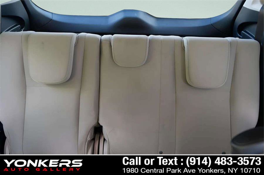 Used 2020 Subaru Ascent Premium w/ Convenience Package image 38