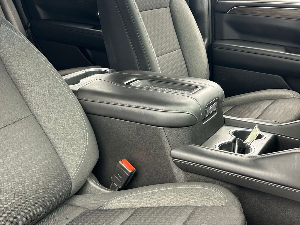 Used 2023 Chevrolet Tahoe LS w/ Driver Alert Package image 28