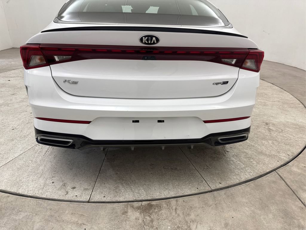Used 2021 Kia K5 GT-Line w/ GT-Line FWD Premium Package image 22