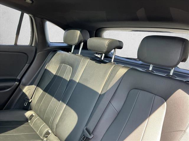 Certified 2021 Mercedes-Benz GLA 250 4MATIC image 15