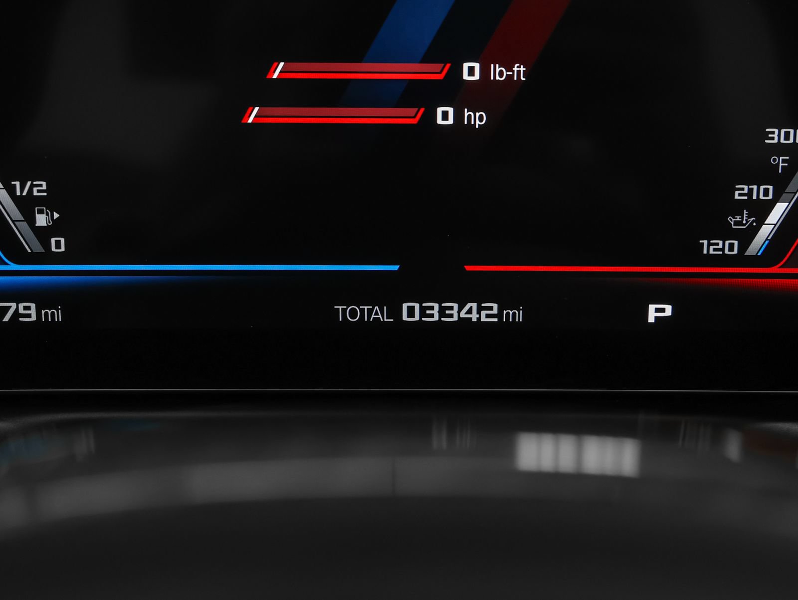Used 2026 BMW M4 xDrive Competition AWD/4WD image 47