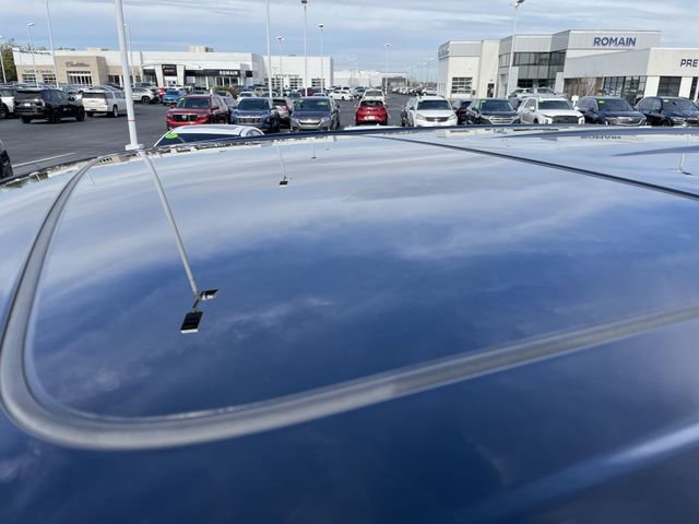 Used 2024 GMC Sierra 1500 Denali Ultimate image 8