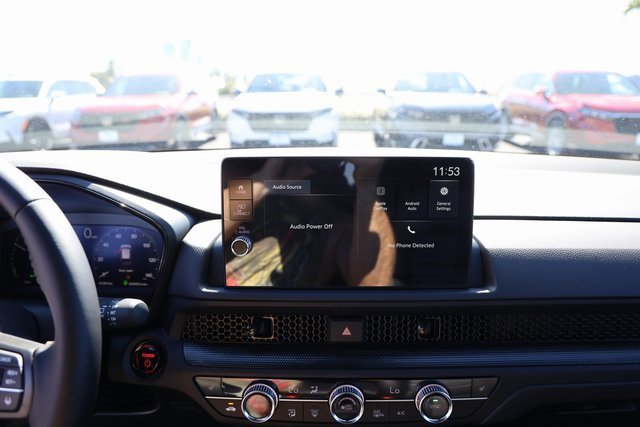 New 2026 Honda CR-V Sport-L image 18