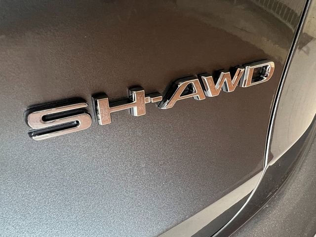 New 2026 Acura RDX A-Spec image 7