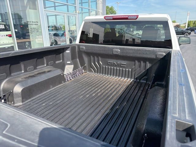 Used 2024 GMC Sierra 1500 Elevation AWD/4WD image 10