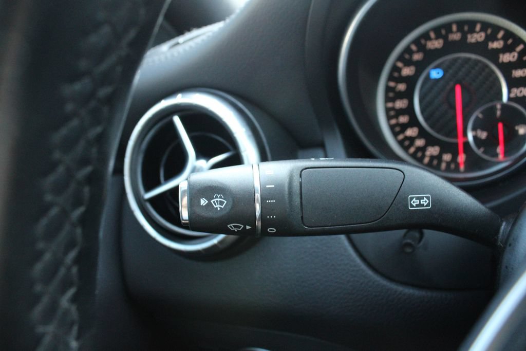 Used 2018 Mercedes-Benz CLA 45 AMG 4MATIC image 12