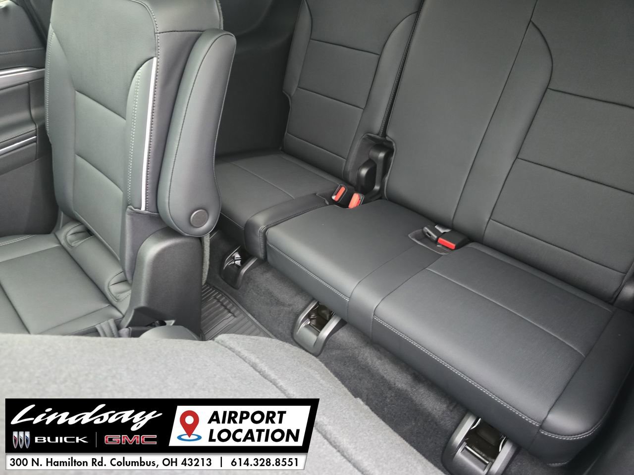 New 2026 Buick Enclave Preferred w/ Power Package image 27