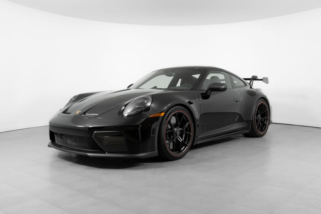 Used 2026 Porsche 911 GT3 image 2