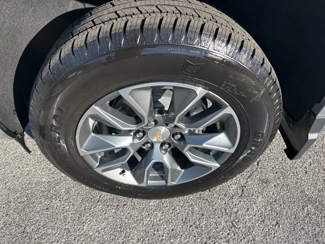 New 2026 Chevrolet Silverado 1500 LT w/ Safety Package RWD image 50
