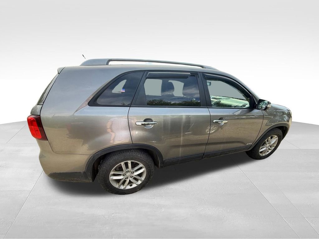 Used 2014 Kia Sorento LX AWD/4WD image 7