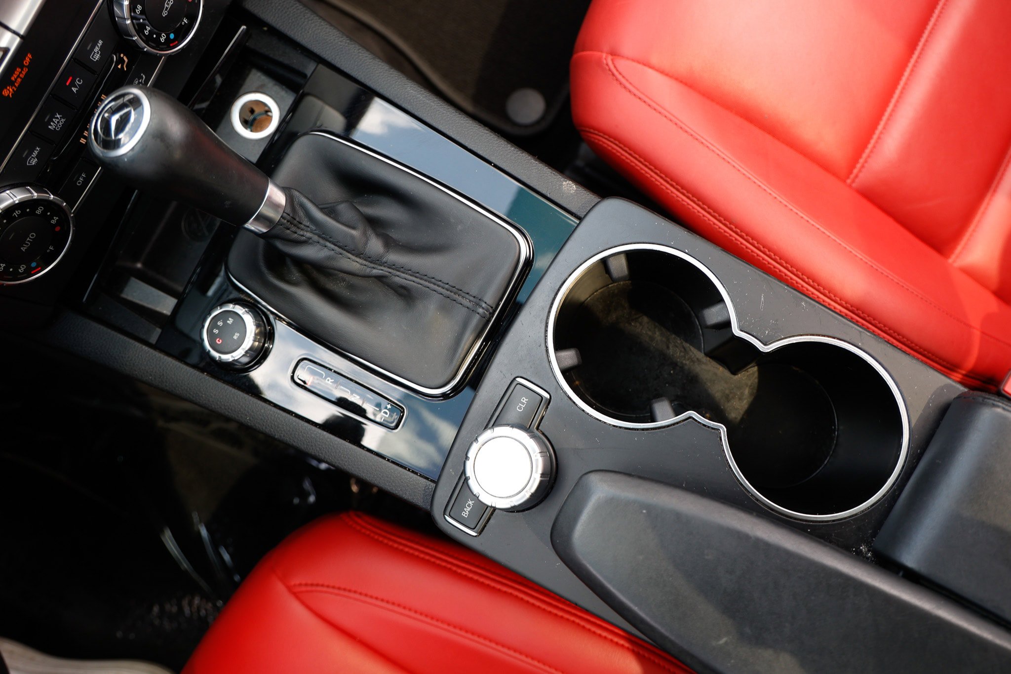 Used 2015 Mercedes-Benz C 63 AMG Coupe image 42