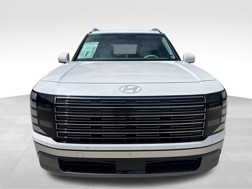 New 2026 Hyundai Palisade Limited AWD/4WD image 11