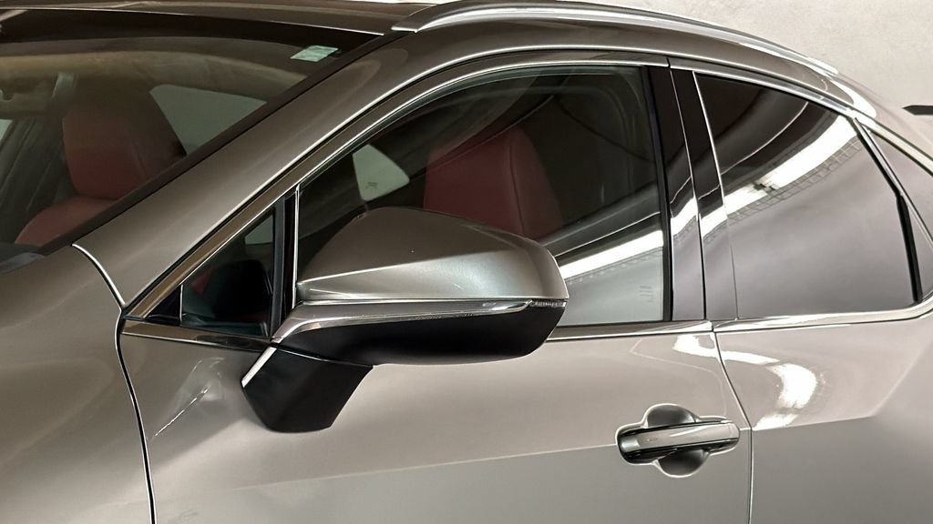 Certified 2022 Lexus NX 350 AWD image 5