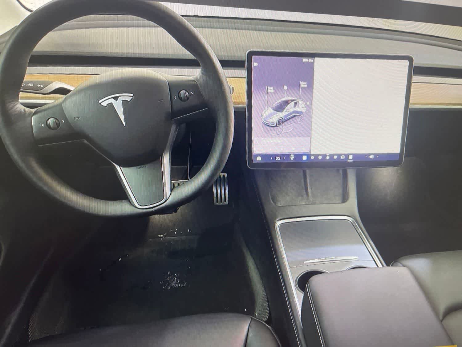 Used 2022 Tesla Model 3 Performance AWD/4WD image 13
