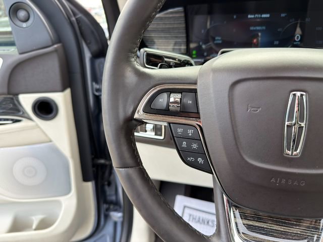 Used 2022 Lincoln Navigator Black Label AWD/4WD image 48