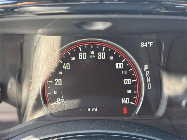 New 2026 Dodge Durango GT w/ Blacktop Package image 12