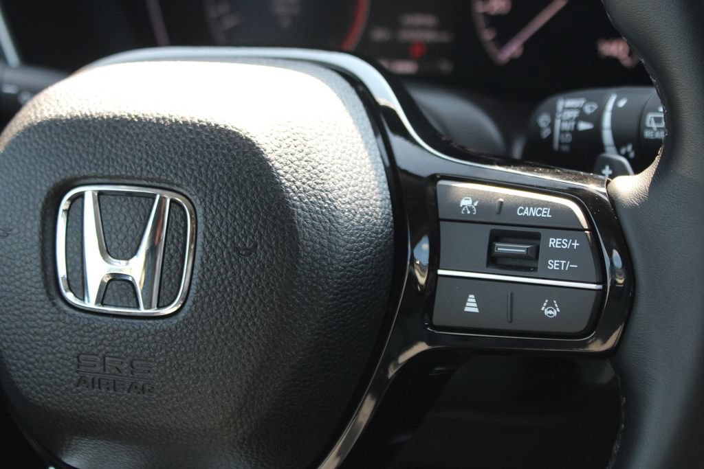 Certified 2025 Honda Pilot EX-L image 20