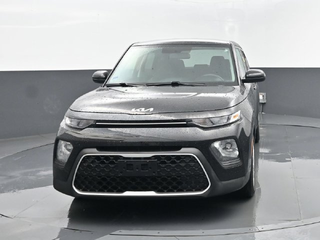 Used 2022 Kia Soul LX FWD image 21
