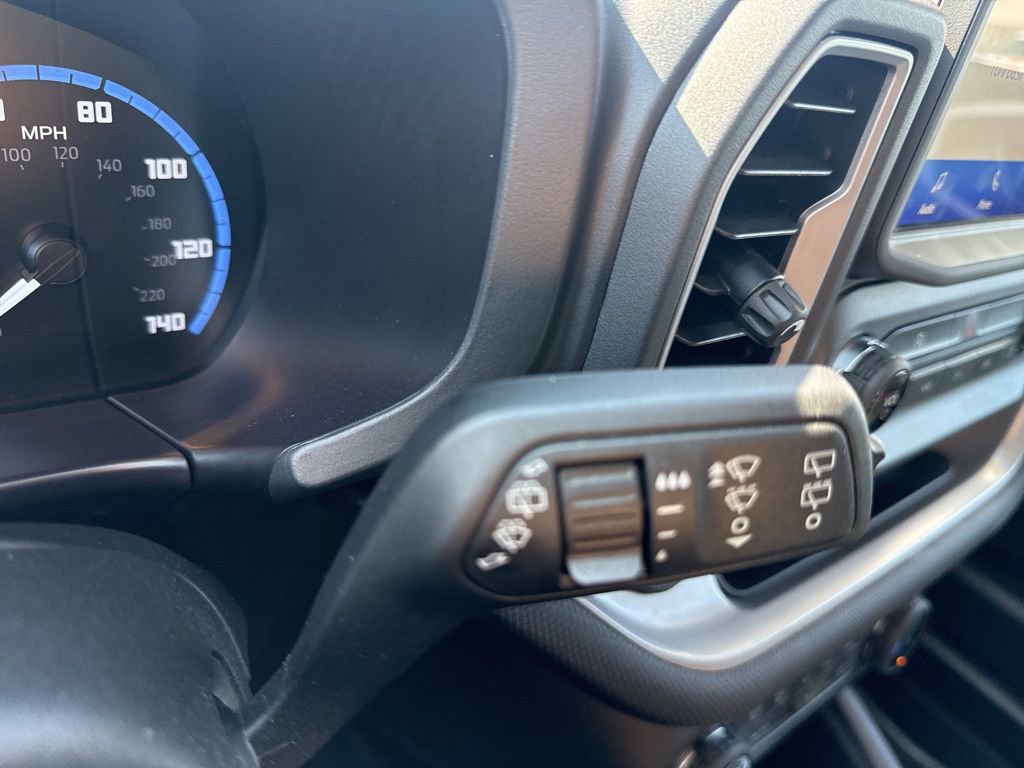 Used 2024 Ford Bronco Sport Big Bend image 29