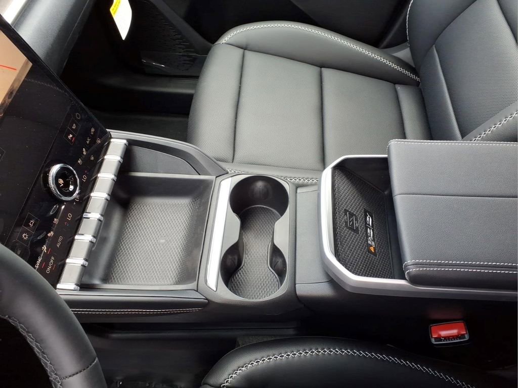 New 2026 GMC Terrain Denali AWD/4WD image 14