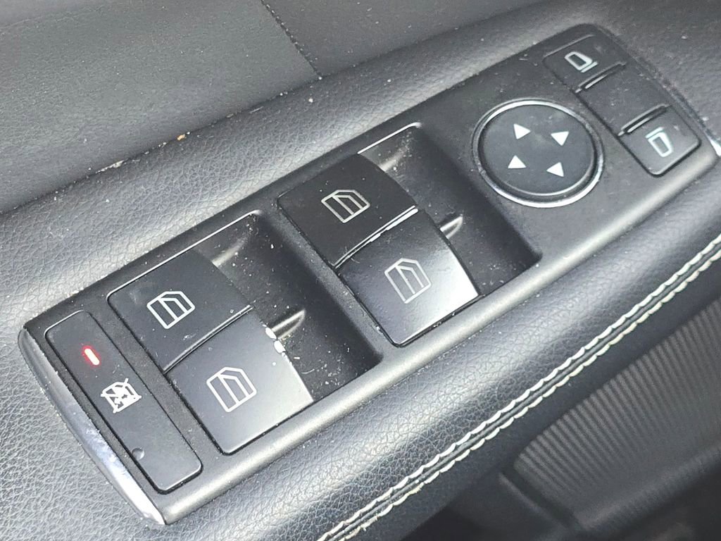 Used 2014 Mercedes-Benz CLS 550 CLS 550 image 27