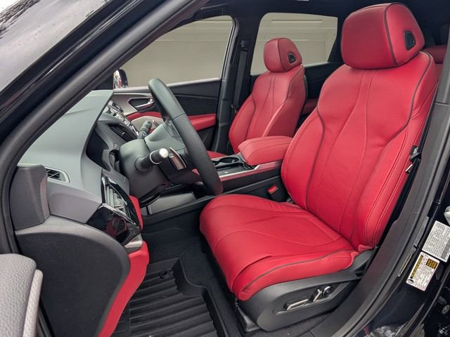 New 2026 Acura RDX A-Spec image 4