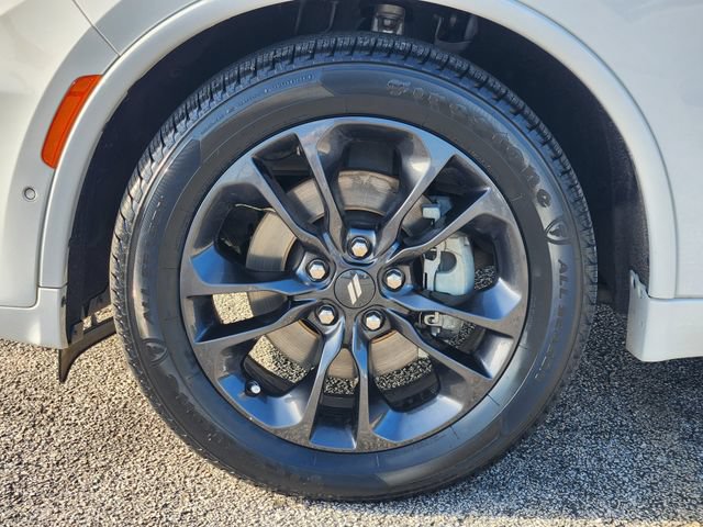 Used 2023 Dodge Durango R/T w/ Blacktop Package RWD image 10