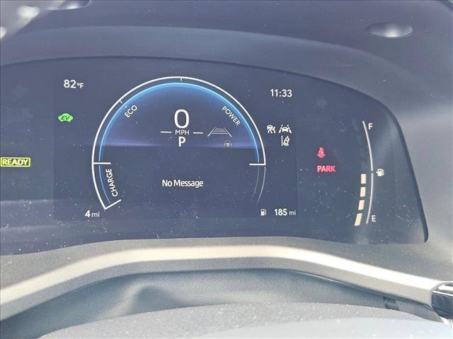 New 2026 Toyota Camry SE w/ Convenience Package FWD image 11