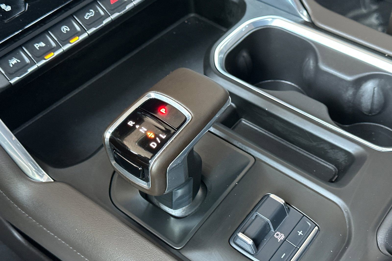 Used 2025 GMC Sierra 1500 Denali w/ Technology Package image 21