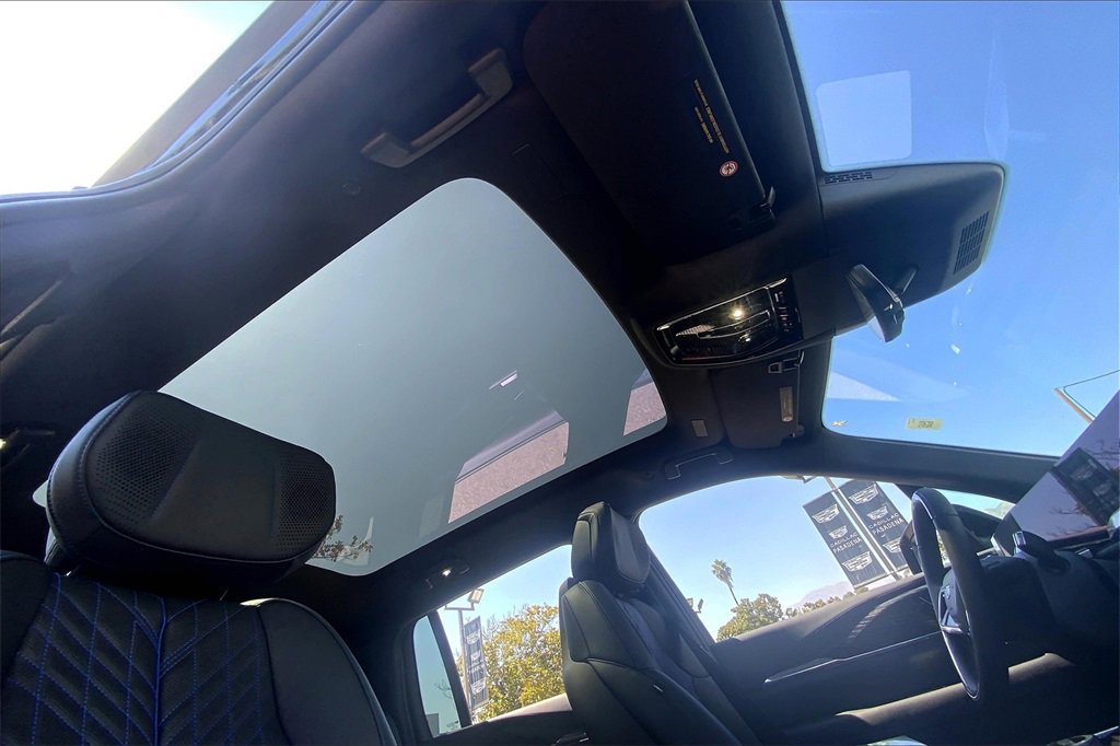 New 2026 Cadillac Escalade IQ Sport 1 image 33