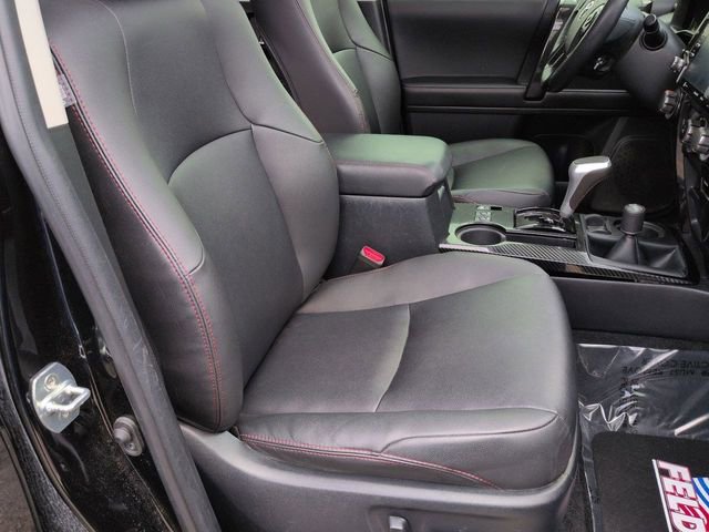 Used 2024 Toyota 4Runner TRD Off-Road Premium w/ Moonroof Package AWD/4WD image 27