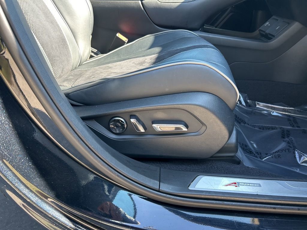 Used 2019 Acura RDX A-Spec image 43