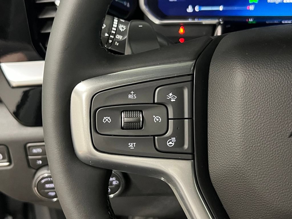 New 2026 Chevrolet Silverado 1500 RST w/ Convenience Package II AWD/4WD image 19