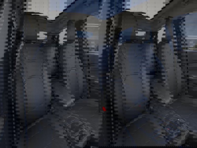 New 2025 Ford Mustang Mach-E Premium image 23