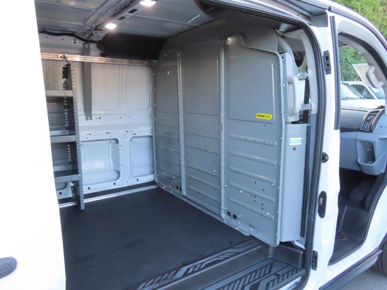 Used 2018 Ford Transit 150 148 Low Roof RWD image 19
