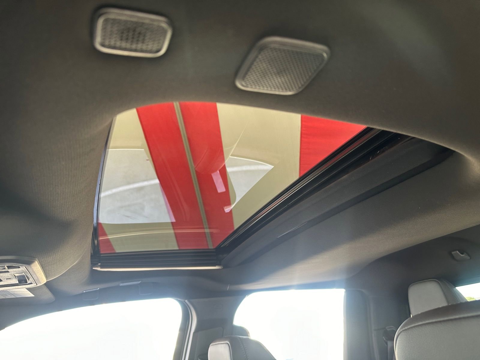 New 2026 Toyota Tacoma TRD Off-Road image 24