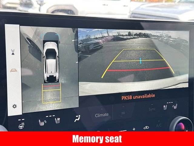 New 2026 Toyota bZ image 15