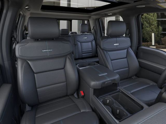 New 2026 Ford F250 Platinum image 10