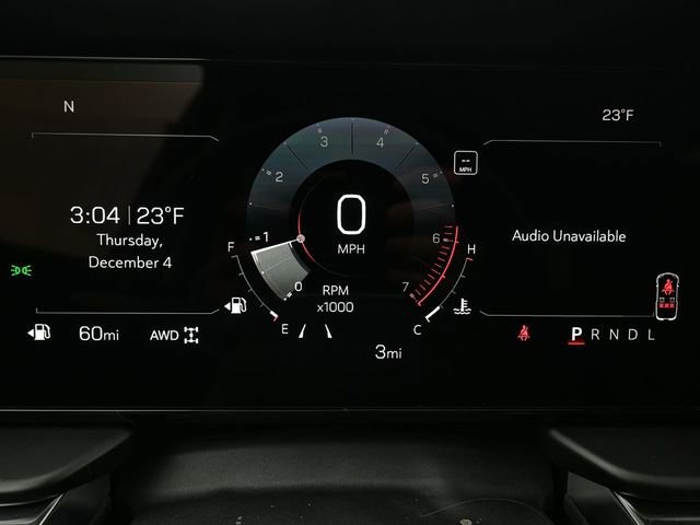 Used 2026 GMC Terrain Denali w/ LPO, Floor Liner Package image 9