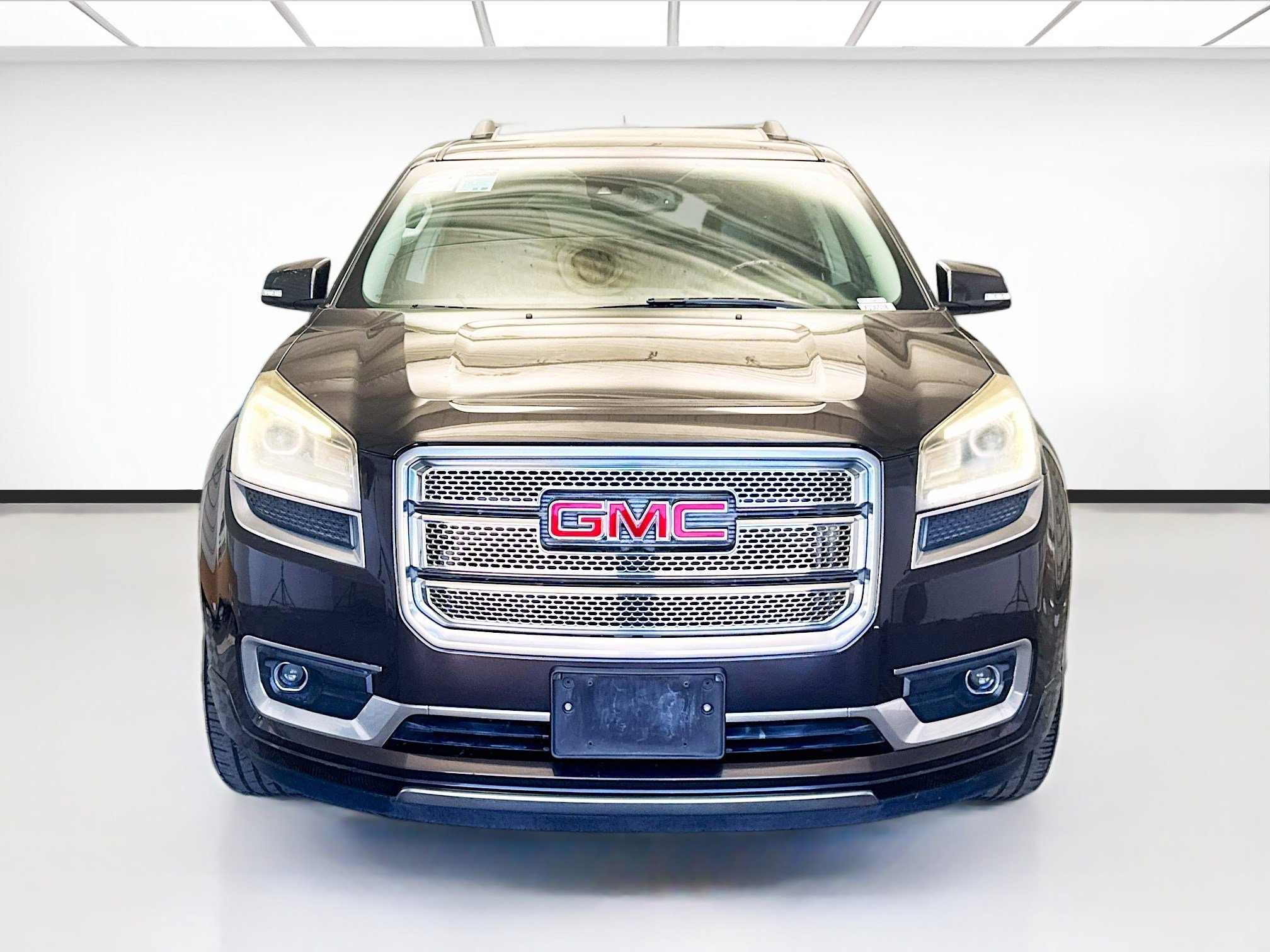 Used 2015 GMC Acadia Denali image 2