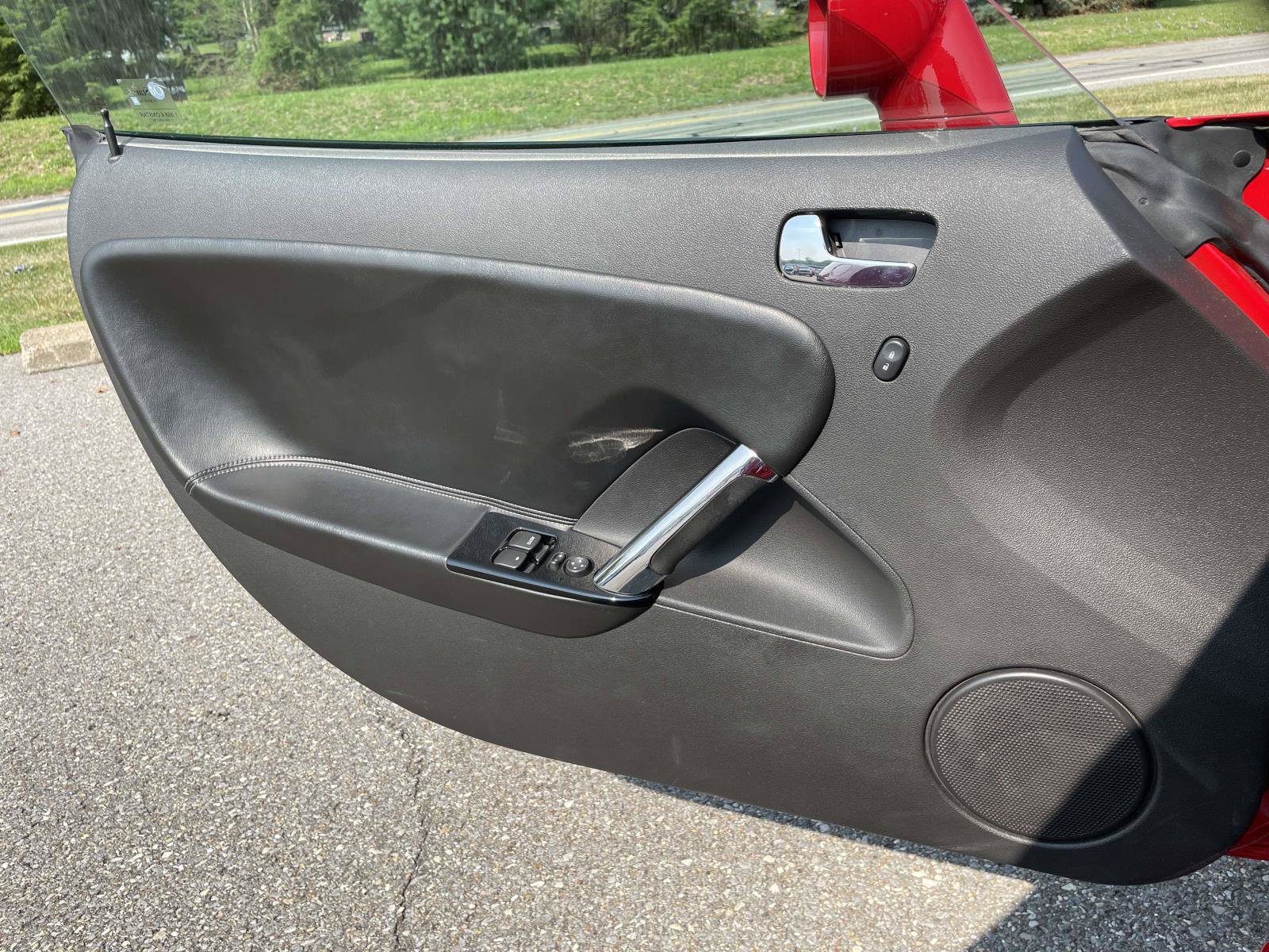 Used 2008 Saturn Sky w/ Premium Trim Package RWD image 20