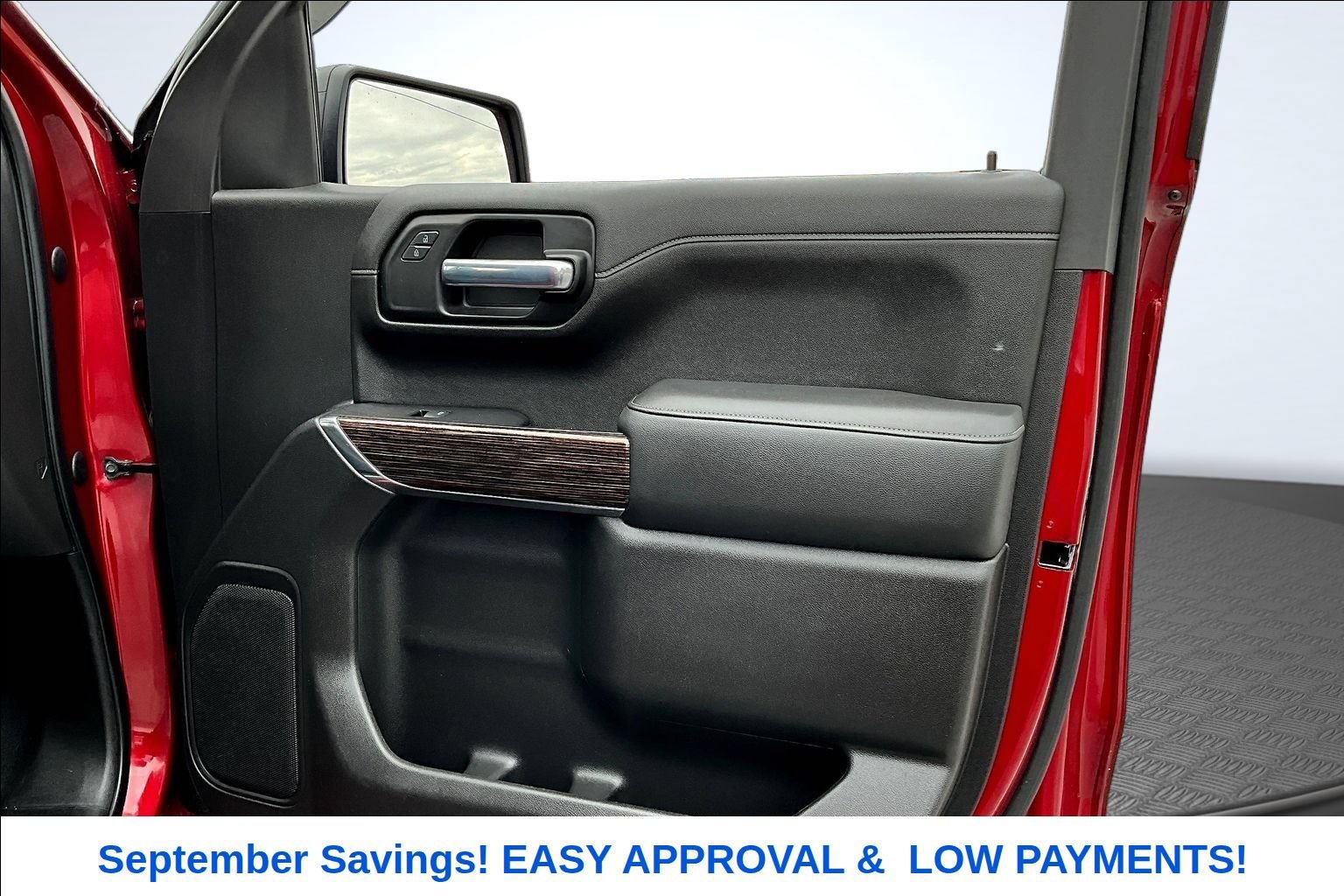Used 2020 GMC Sierra 1500 Elevation w/ Elevation Value Package AWD/4WD image 29