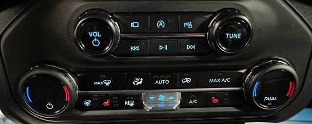 Used 2024 Ford Bronco Wildtrak image 35