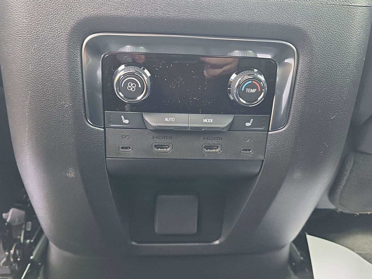 New 2026 Chevrolet Tahoe Premier image 32