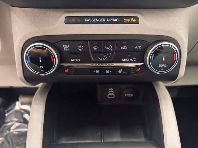 New 2026 Ford Escape Active w/ Cold Weather Package image 26