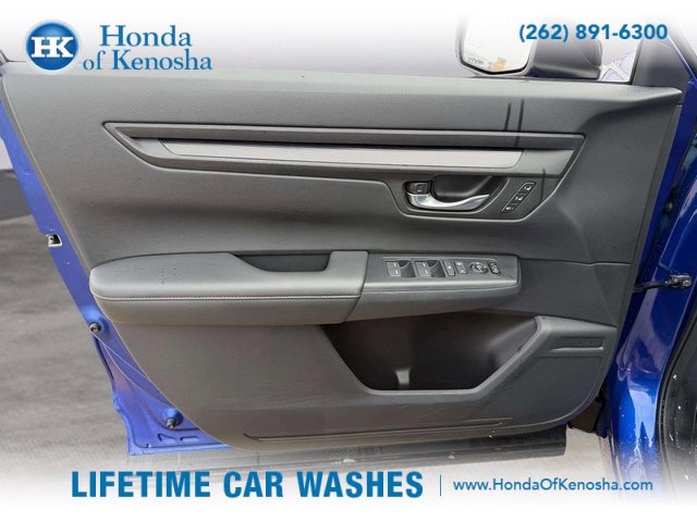 Certified 2024 Honda CR-V Sport-L image 12