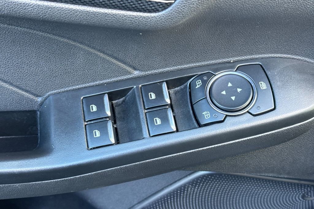 Used 2024 Ford Escape ST-Line image 16