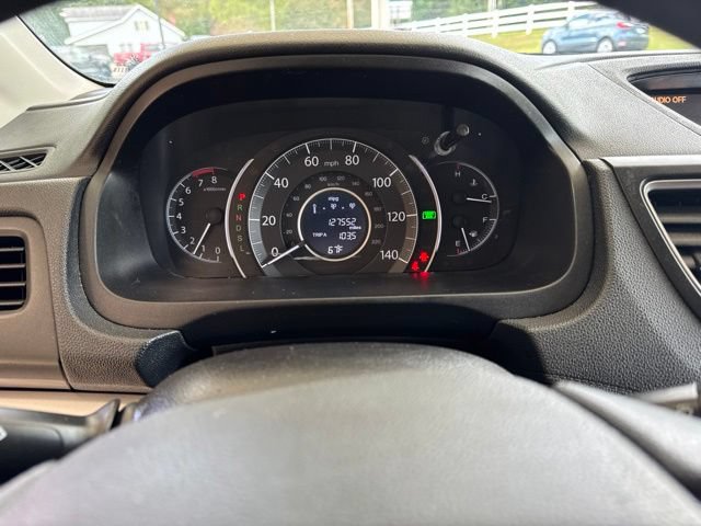 Used 2015 Honda CR-V EX image 15
